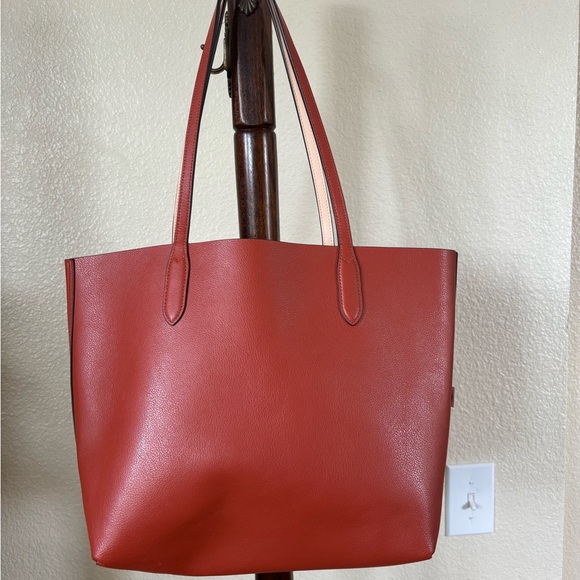 Kate Spade Ava reversible tote  bag - Picture 2 of 6